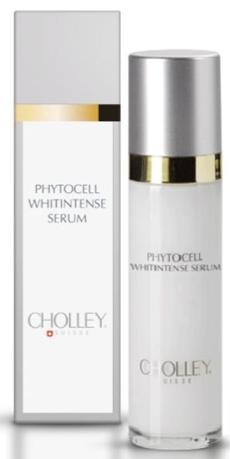 CHOLLEY 1004V 至尊能量退斑精華 Phytocell Whitingtense Serum