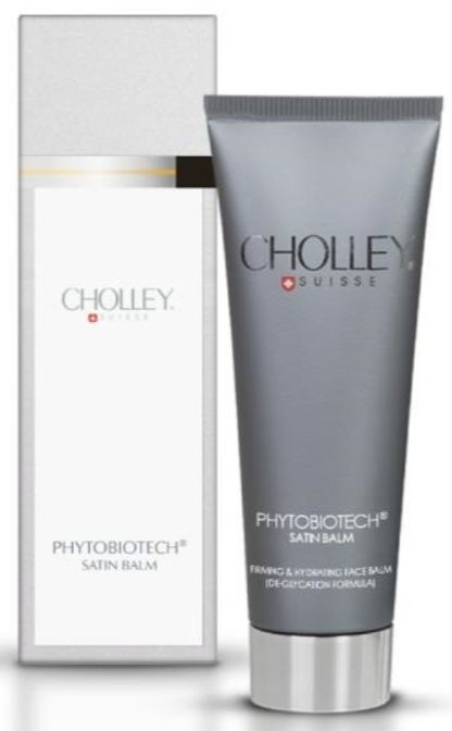 CHOLLEY PHYTOBIOTECH SATIN BALM / 50 ML main image 1