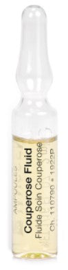 Janssen Cosmetics 舒緩褪紅補水安瓶精華液 #1922. Janssen Cosmetics Couperose Fluid