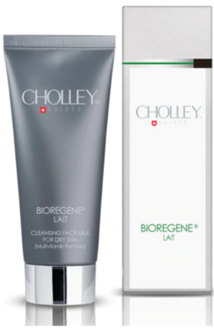 CHOLLEY 208V 抗敏舒緩潔面奶 Bioregene Multivitamin Cleansing Milk