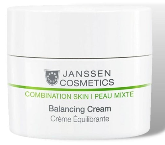 Janssen Cosmetics 水分平衡調理霜 #6620. Janssen Cosmetics Balancing Cream