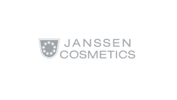 Janssen Cosmetics 青春水分系列 DRY SKIN