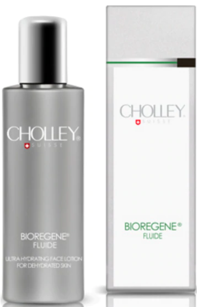 CHOLLEY 210V 多層補濕美肌精華 Bioregene Ultra Hydrating Face Fluid