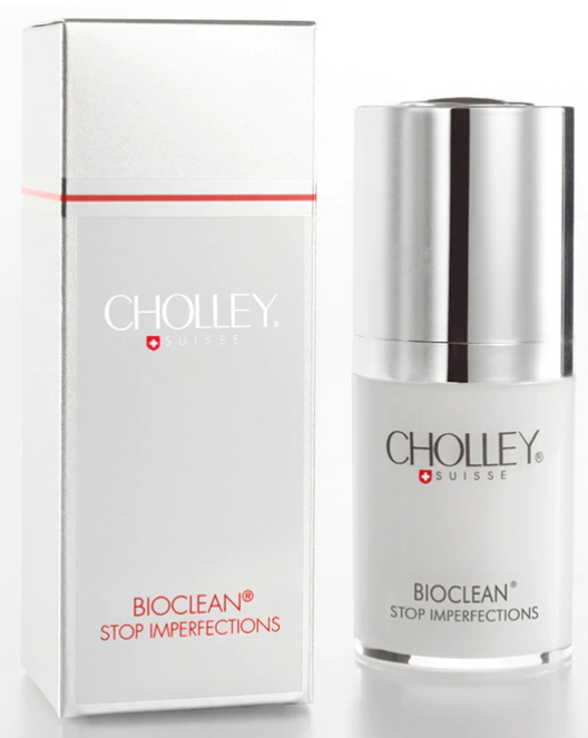 CHOLLEY 230V 消炎去印暗瘡膏 Bioclean Purifying Cream (Specific for Blemish)