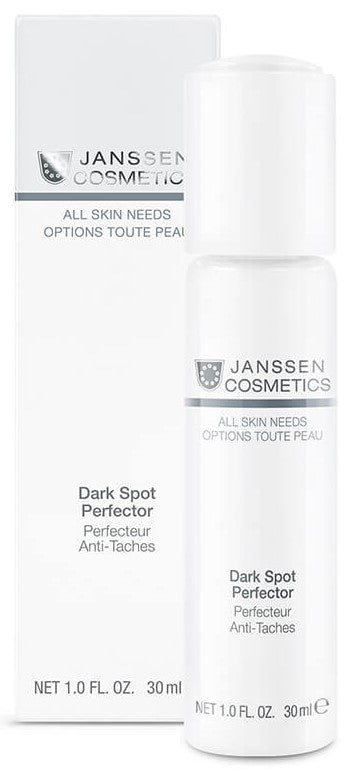 Janssen Cosmetics 淡斑精華液   #2330.  Janssen Cosmetics Dark Spot Perfector