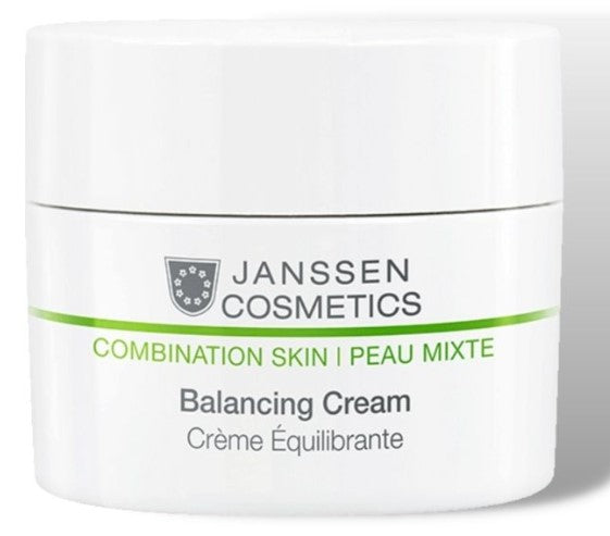 Janssen Cosmetics 水分平衡調理霜   #6620.  Janssen Cosmetics Balancing Cream