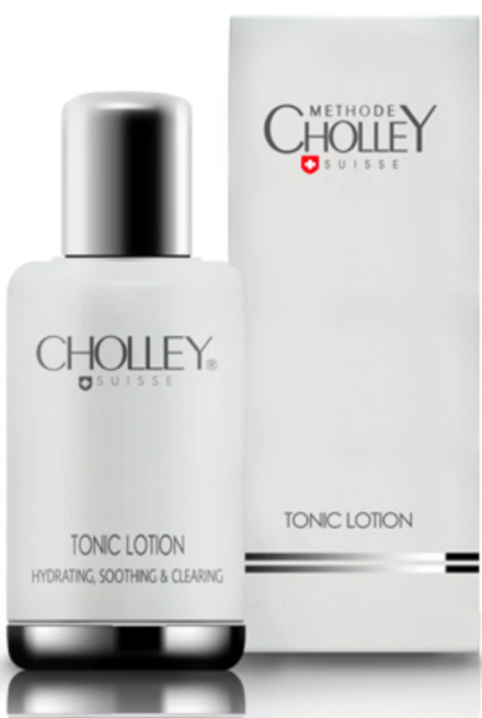 CHOLLEY 703V 皇室醒膚美肌液 Cholley Tonic Lotion (Clearing & Soothing)