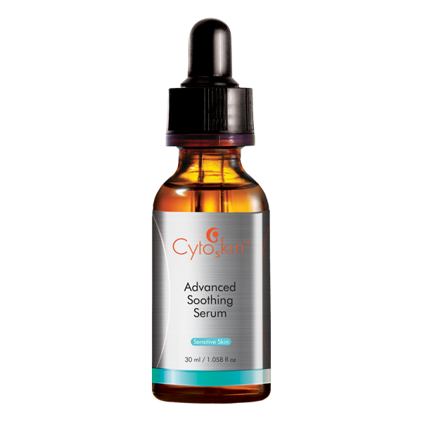 CytoSkin CK14 專業舒緩修護精華 Advanced Soothing Serum