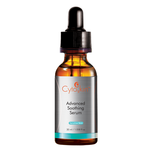 CytoSkin CK14 專業舒緩修護精華 Advanced Soothing Serum